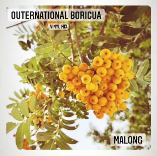 Malong - Outernational Boricua